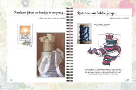 COMPACT SKETCHBOOK OF BLINDS 2 COMPACT SKETCHBOOK OF BLINDS 2