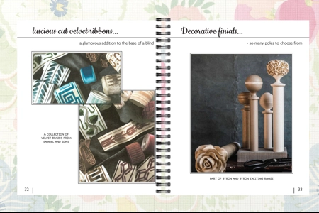 COMPACT SKETCHBOOK OF BLINDS 2 COMPACT SKETCHBOOK OF BLINDS 2