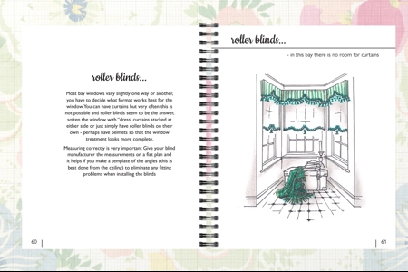 COMPACT SKETCHBOOK OF BLINDS 2 COMPACT SKETCHBOOK OF BLINDS 2