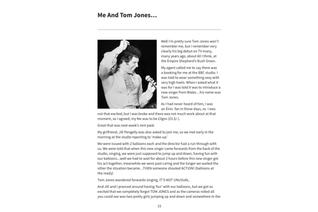 My Name Is Wendy My Name Is Wendy