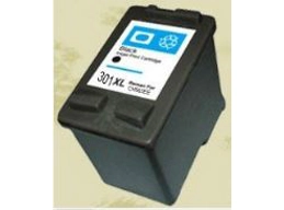 Cartuccia HP 301xl compatibile Nero
