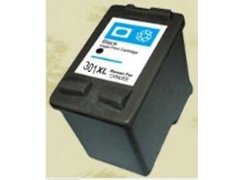 Cartuccia HP 301xl compatibile Nero