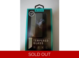 Vetro temperato iphone XR