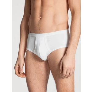 Calida 22010 001 Hvit m/gylf