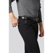 Meyer Roma 316/09 Sort Bomull (NOS)