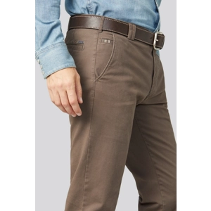 MEYER Roma 316/35 Mørk Beige Bomull (NOS)