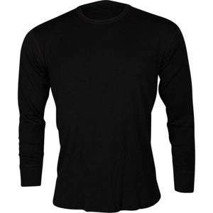 Dovre 693/14 09 Sort 100% Merinoull