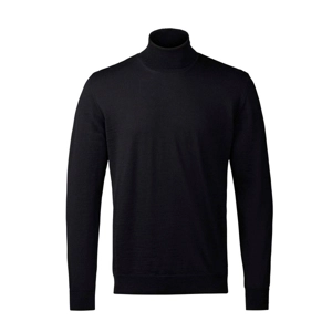 Clipper Milan 50106/99109 Sort 100% merino ull