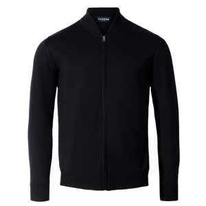 Clipper Milan 50107/99109 Sort 100% merino ull