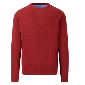 Fynch-Hatton 210 - 360 - Scarlet