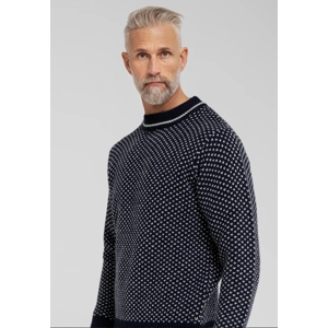 Dovre 774/14 49 Blåmønstret