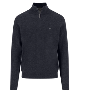 Fynch-Hatton 304/690 Navy Lammeull