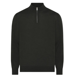 Clipper Milan 50109/61838 Olive melert  100% merino ull