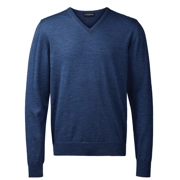 Clipper Milan 50102/40116 Dusty blue  100% merino ull