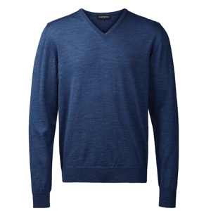 Clipper Milan 50102/40116 Dusty blue  100% merino ull