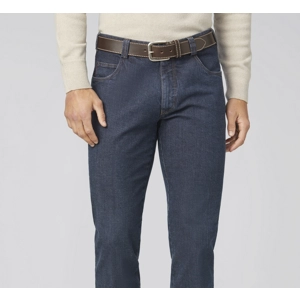 MEYER Diego 451/17 Blå Denim (NOS)