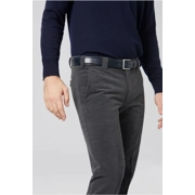 MEYER Roma 390/07 Grå Ullcord