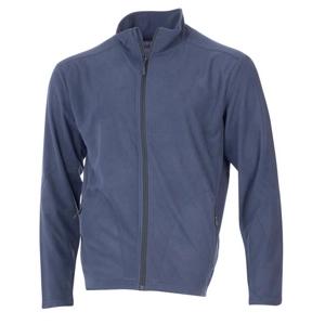Move On Vemork Mood Indigo Fleecejakke