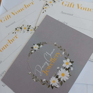 Gift Card (£5)