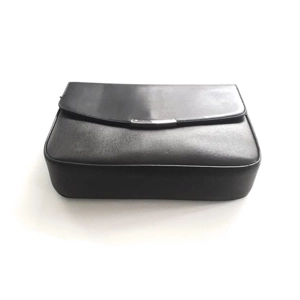Shoulder Bag (Black)