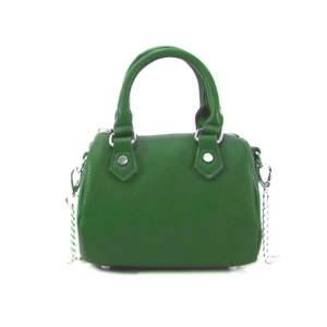 Mini Bowling Bag (Green)