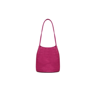 Bucket Bag (Purple)