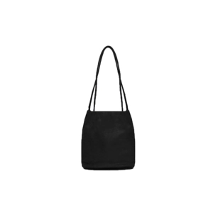 Bucket Bag (Black)