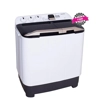 TOSHIBA VH-J80WGH 7 Kg Top Load - Twin Tub Washing Machine