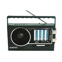 Home Portable FM/AM 5 BAND Radio Visit 2 (1)