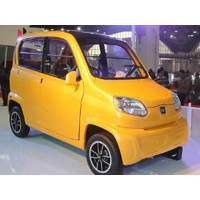 Brand New Bajaj Qute Four Wheeler.