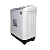 Bruhm BWM TT100 10Kg Capacity Twin Tub Washing Machine Visit