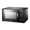 Ramtons RM/550 - 23 Litres - Microwave+Grill- Black