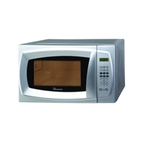 RAMTONS MICROWAVE 20 LITERS DIGITAL SILVER- RM/320