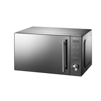 Ramtons RM/458 Glass Door, Digital Microwave, 20 Liters