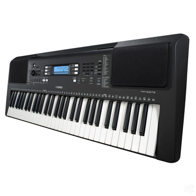 YAMAHA KEYBOARD PSR E463