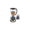 Sayona BLENDER_SAYONA. Sayona Blender With Mill & Grinder With Metallic Plastic Base - 2 Litres - ..