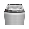 RW/136 - 12Kg Magic Cube Top Load Washing Machine- Silver