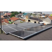 SOLARMAX 12KVA SOLAR KIT