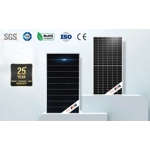 15KW 15KVA Solar Power System