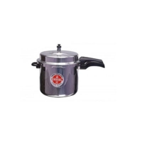 Aluminium Pressure Cooker - Explosion Proof