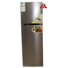 Nexus NX-320NFK, Refrigerator, 252Litres - Inox