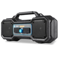 ZOOOK ZB-ThunderBird - Bluetooth Speaker - 24W - Black