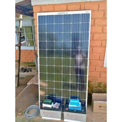 Solar Panel System