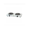 Double Hot Plate Cooktop