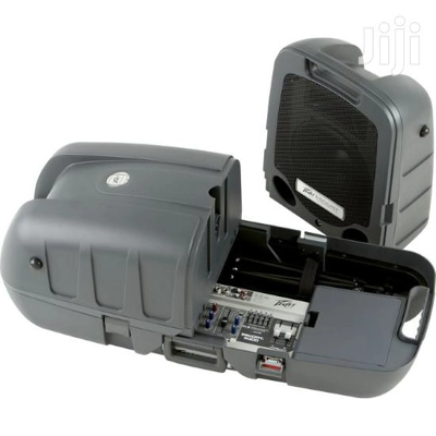 PEAVEY ESCORT 3000 PORTABLE P A SYSTEM