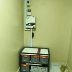4KVA SOLAR POWER SYSTEM