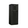 Von VART-18DMS Double Door Fridge 138L - Stainless Steel