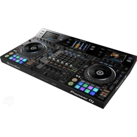 DDJ-RZX PROFESSIONAL 4CH DJ CONTROLLER FOR REKORDBOX DJ