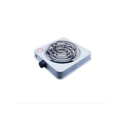 Electric hot plate