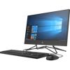HP 200 G4 22 All-in-One PC 10th Generation Intel Core i5-10210U 4GB RAM 1TB(1000GB) HDD 21.5